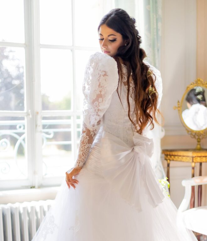 styles de photographie de mariage demetrius photographe yvelines versailles