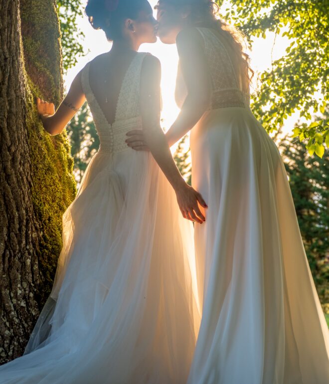 photographie de mariage - Demetrius-Photographe