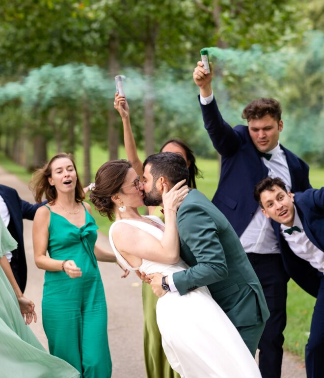 photographe mariage yvelines Clemence et Javier Mariage Demetrius Photographe 155