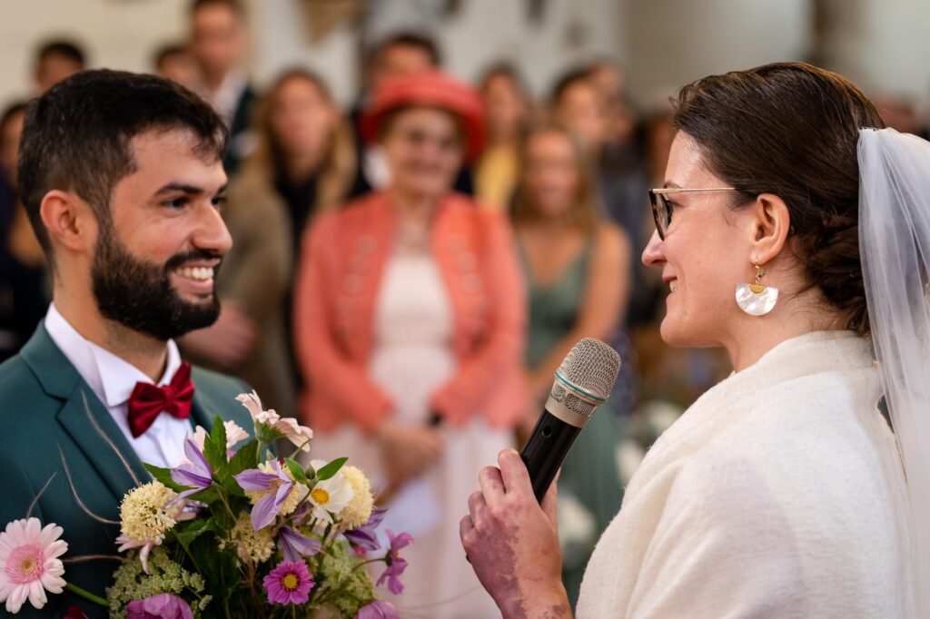 Photographie de mariage en Île-de-France Demetrius-Photographe