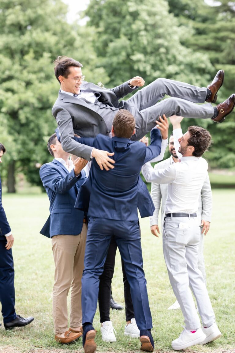 styles de photographie de mariage yvelines versailles