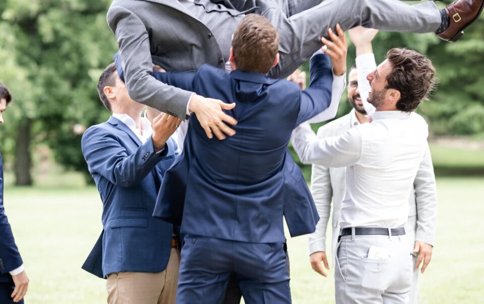 styles de photographie de mariage yvelines versailles