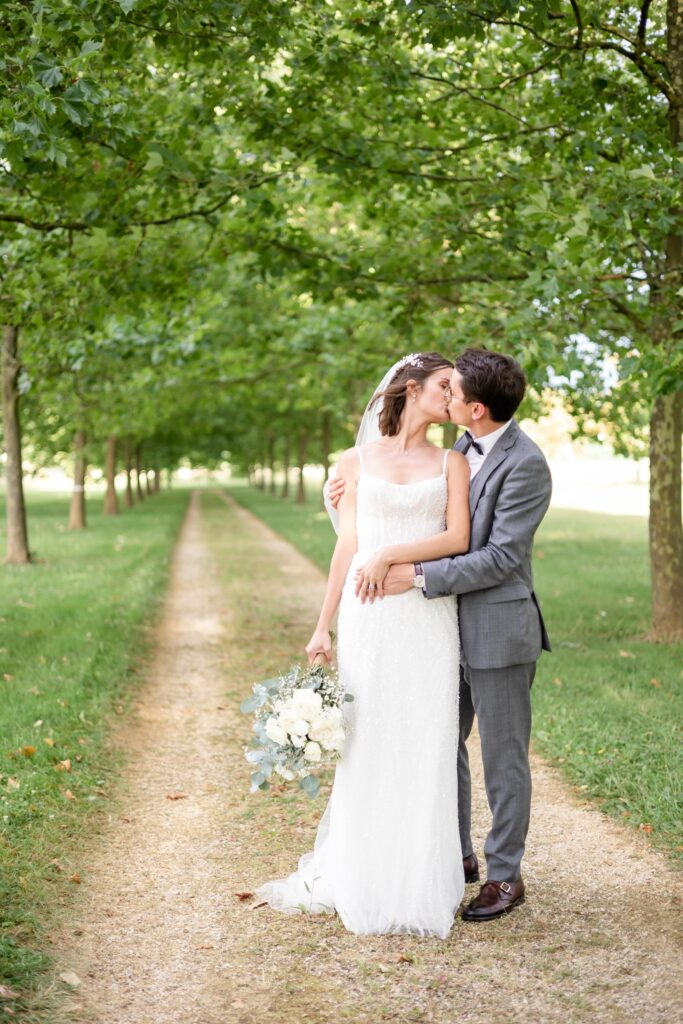 photographie de mariage - Demetrius-Photographe