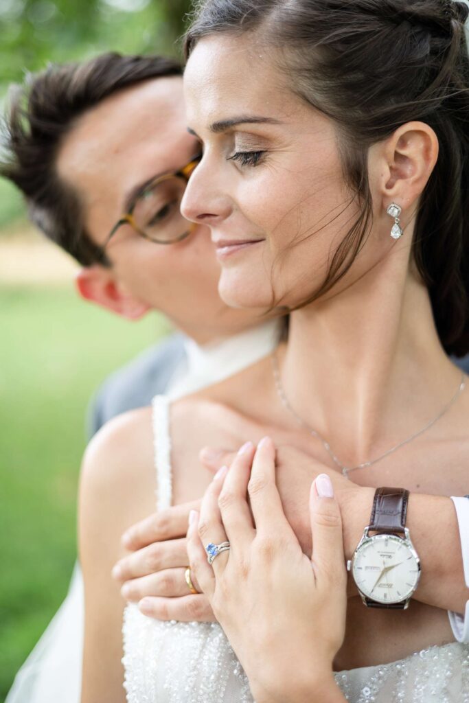 qui inviter à son mariage photographe