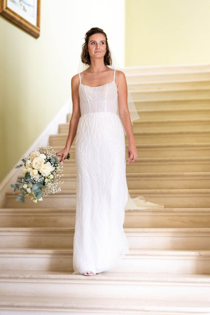 photographe mariage yvelines Mariage Château Laverdines demetrius9