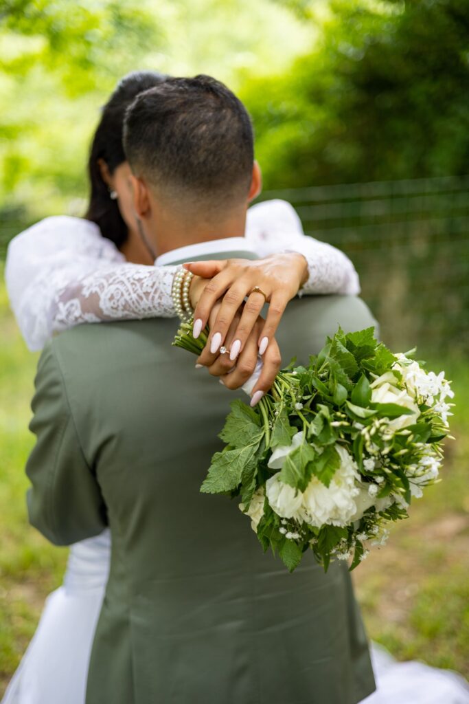 seance photo couple mariage photographe