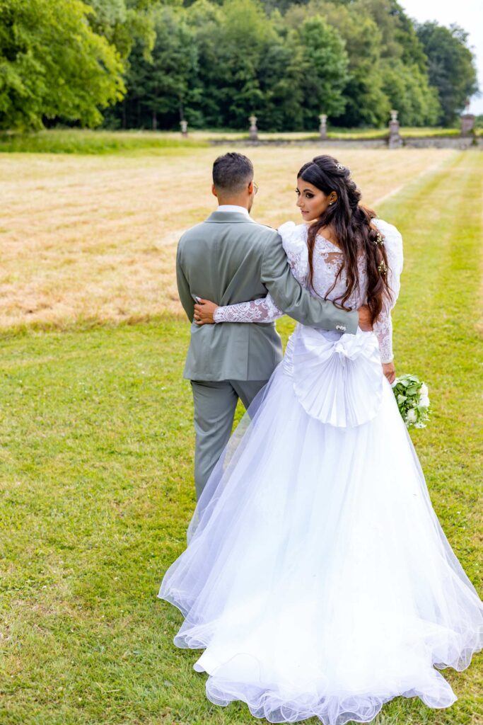 organiser un mariage en france et en yvelines