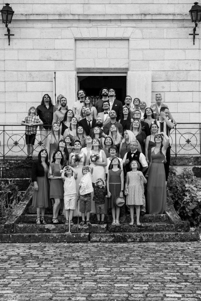 styles de photographie de mariage yvelines versailles