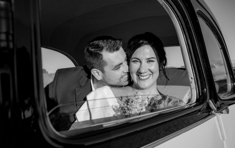 photographie de mariage - Demetrius-Photographe