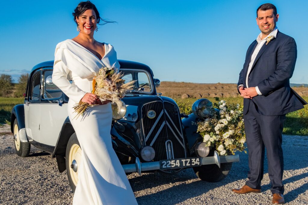 photographe mariage 78