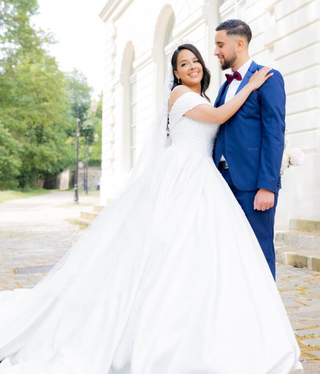 photographe mariage yvelines Mariage chateau domaine demetrius