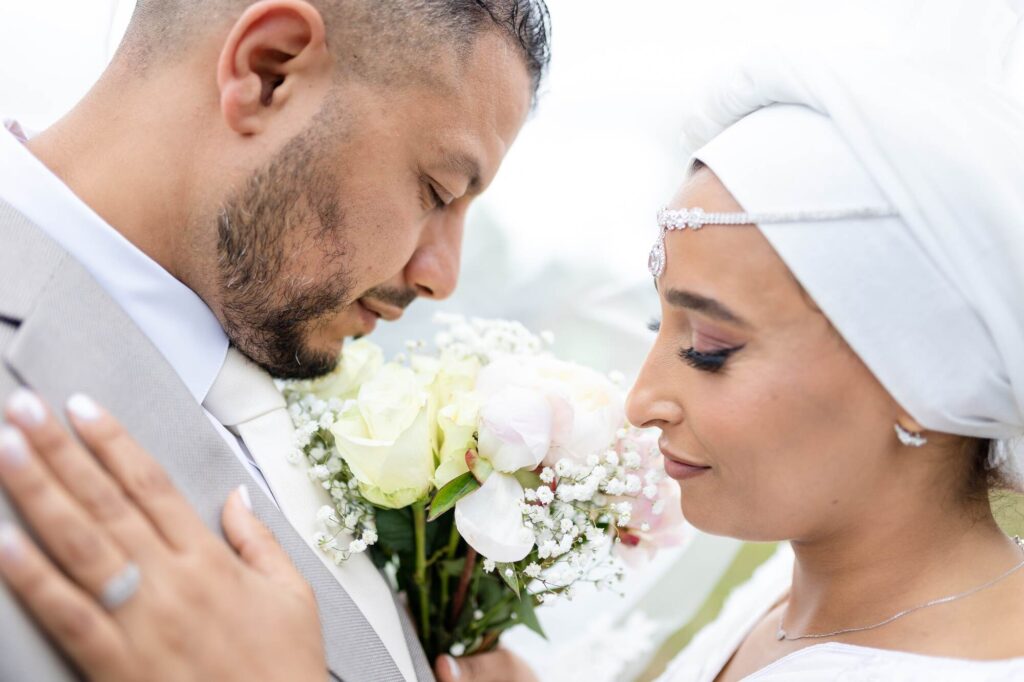 photographie de mariage - Demetrius-Photographe