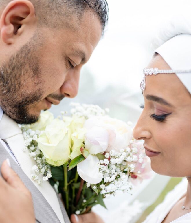 photographie de mariage - Demetrius-Photographe