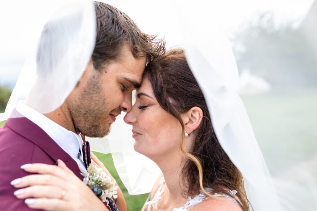 first look photographe mariage yvelines