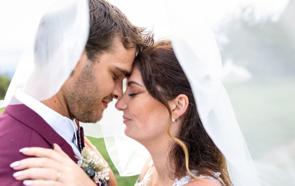 first look photographe mariage yvelines