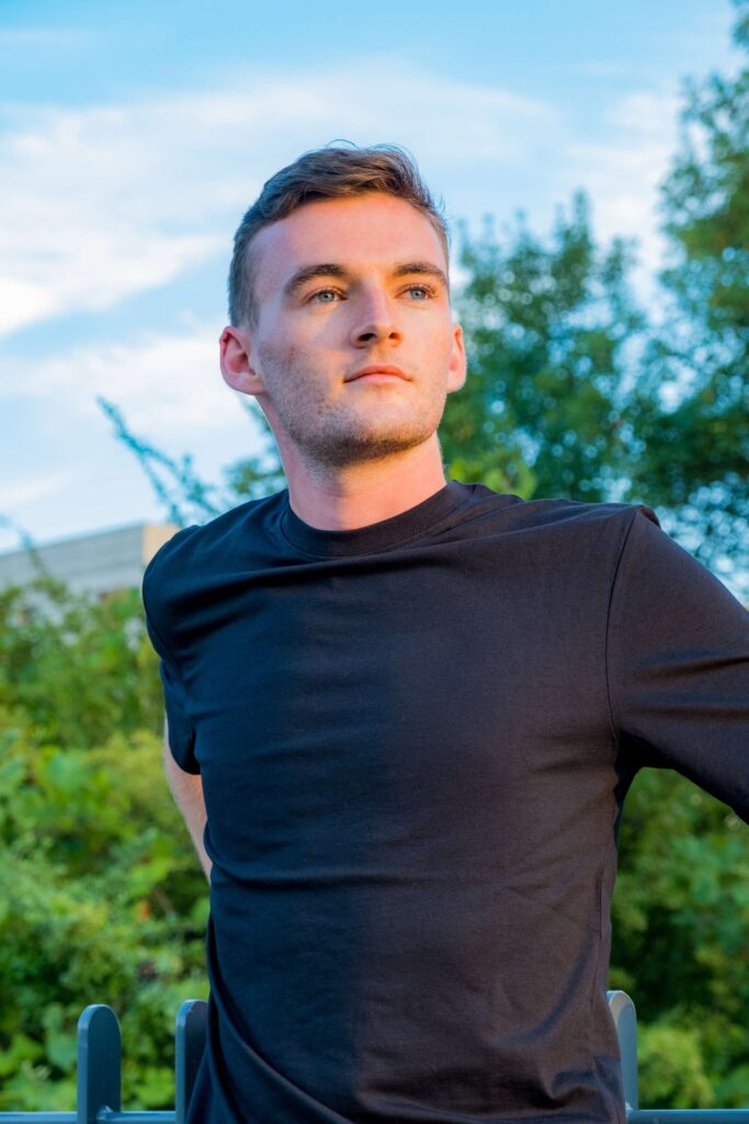 photographe versailles Portrait réseaux sociaux corporate demetrius 5