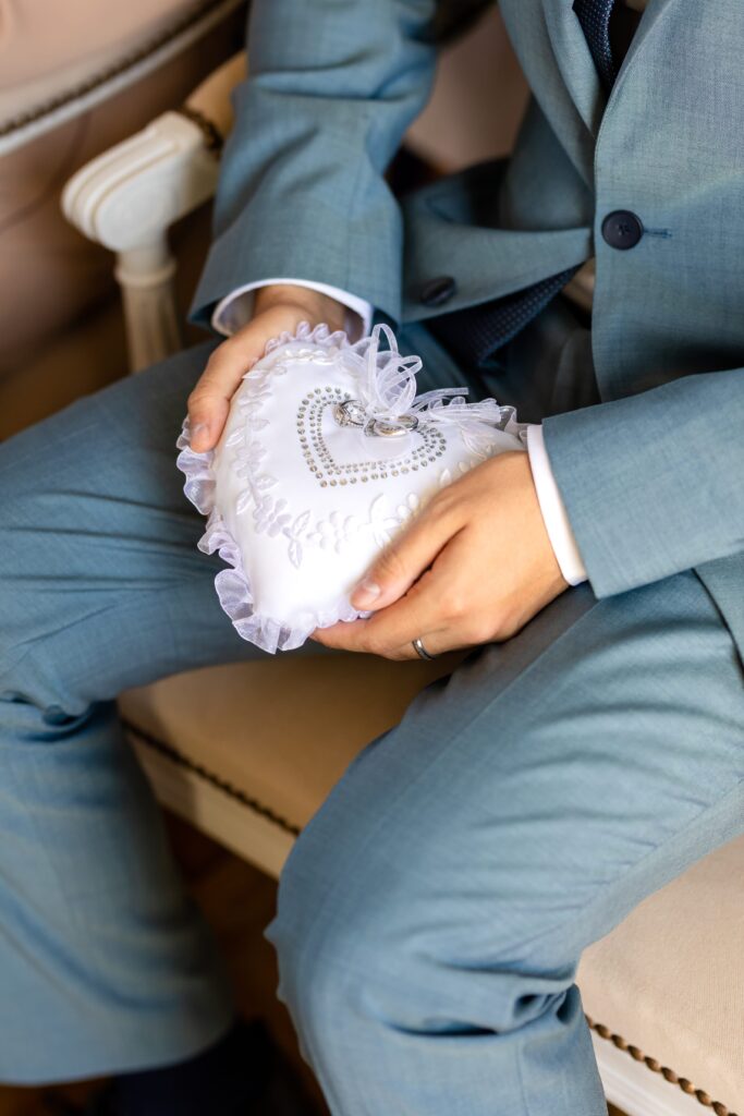 organiser un mariage photographe professionnel