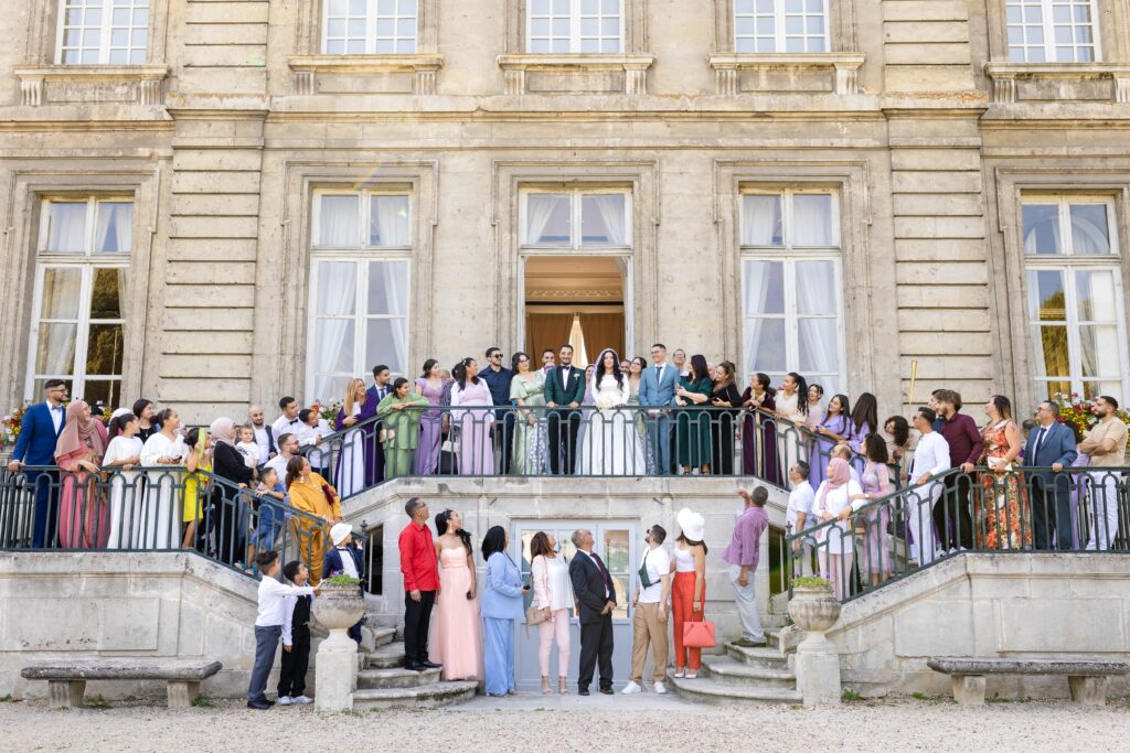 combien coute un mariage photographe yvelines