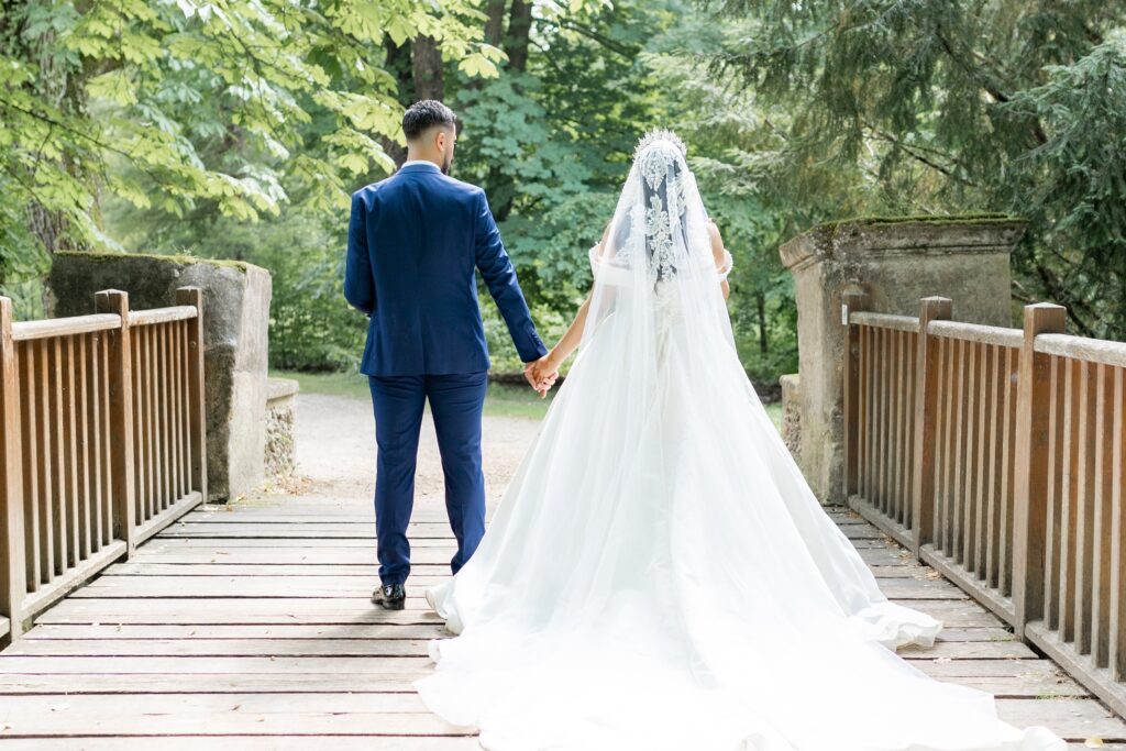 comment choisir sa robe de mariée