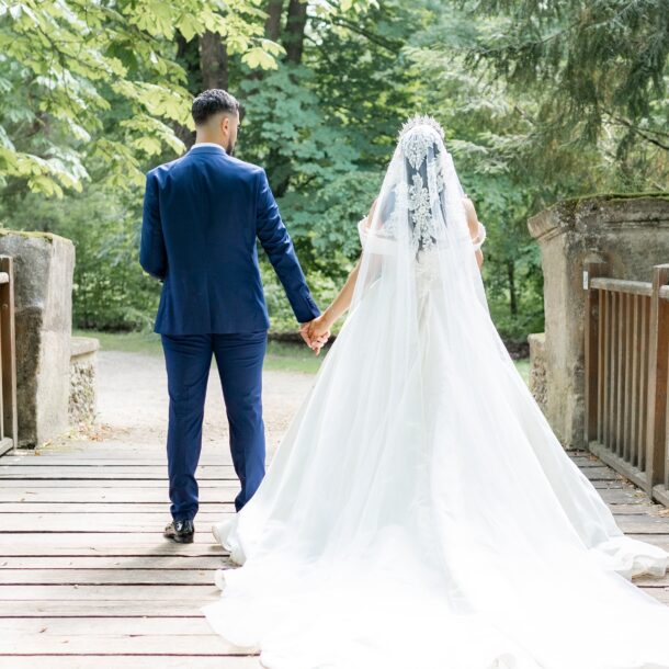 seance photo couple mariage photographe versailles yvelines