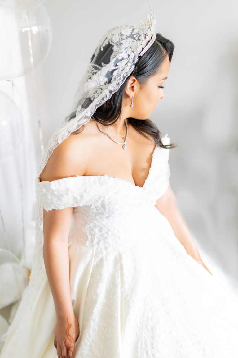 photographie de mariage - Demetrius-Photographe