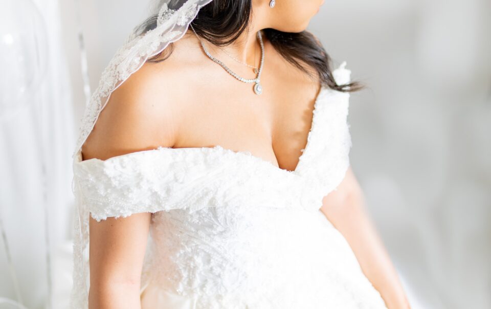 photographie de mariage - Demetrius-Photographe