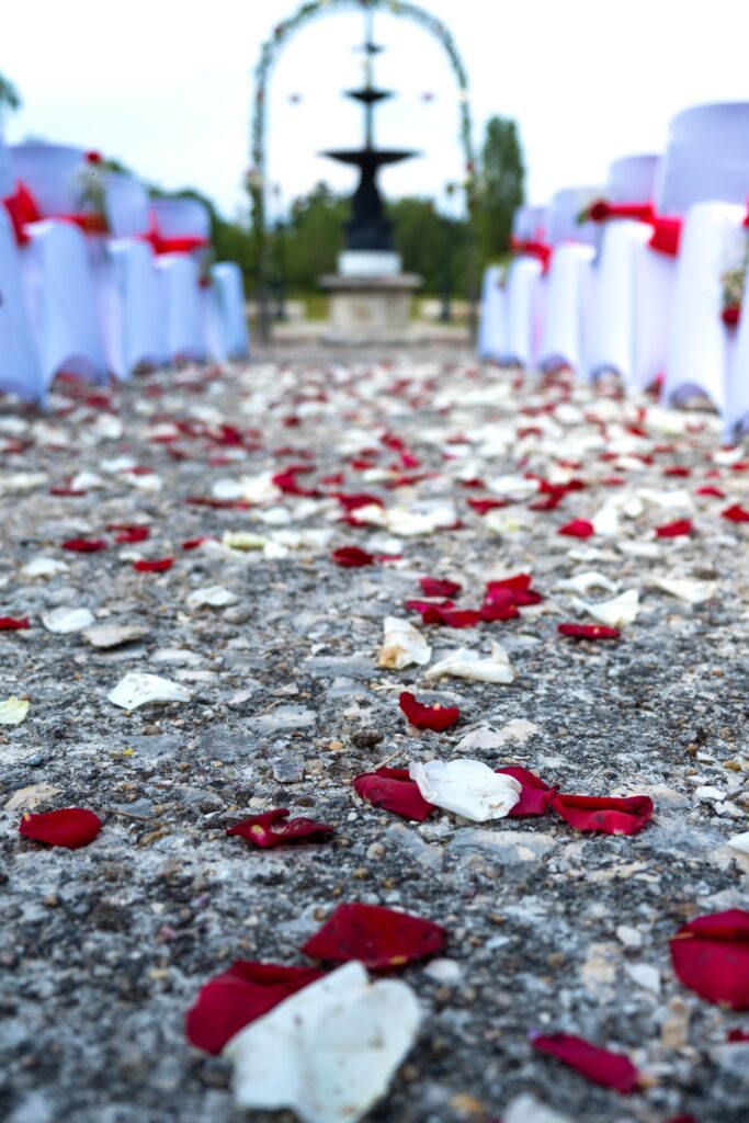 photos demande en mariage yvelines versailles bague robe jour J