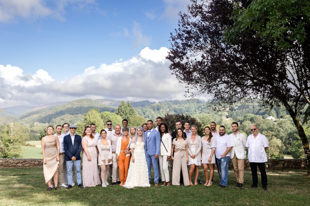 l'oeil du photographe de mariage yvelines versailles