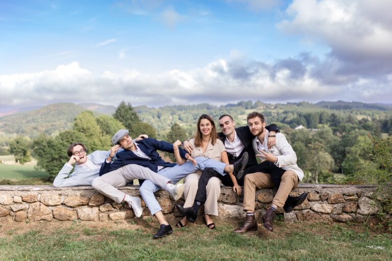 Evjf evg photographe mariage