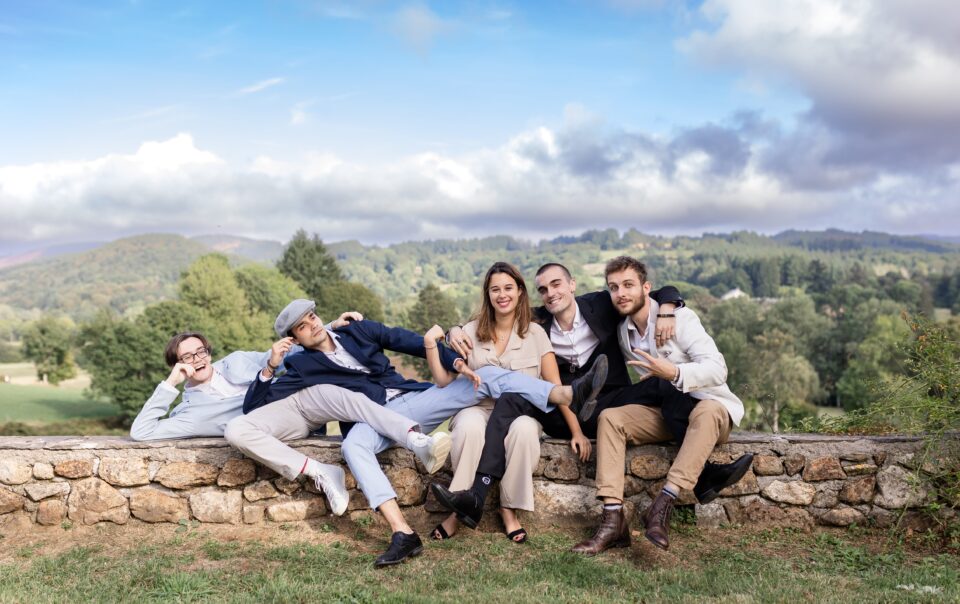 Evjf evg photographe mariage