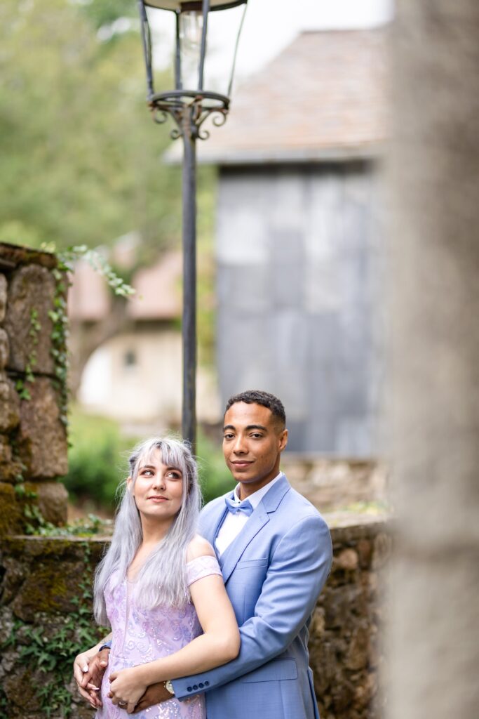 photographe pour mariage yvelines versailles demetrius