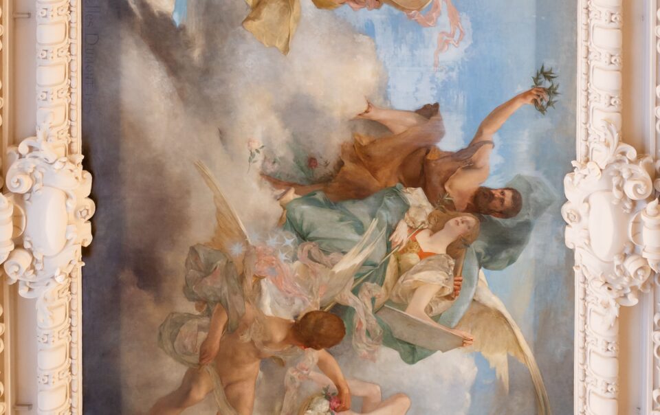 seance photo de mariage photographe yvelines versailles