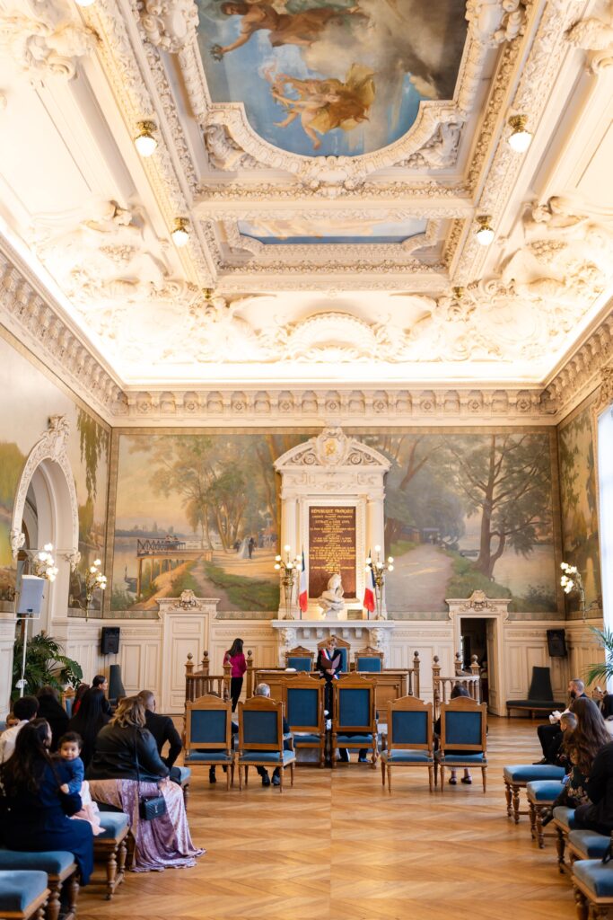 souvenirs de mariage photographe yvelines