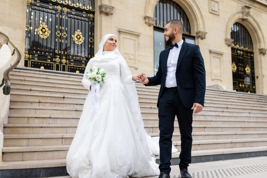 photographe de mariage professionnel yvelines versailles