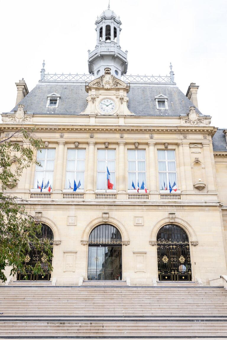 Demetrius photographe yvelines versailles