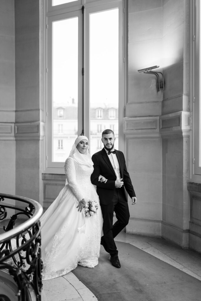 souvenirs de mariage photographe yvelines