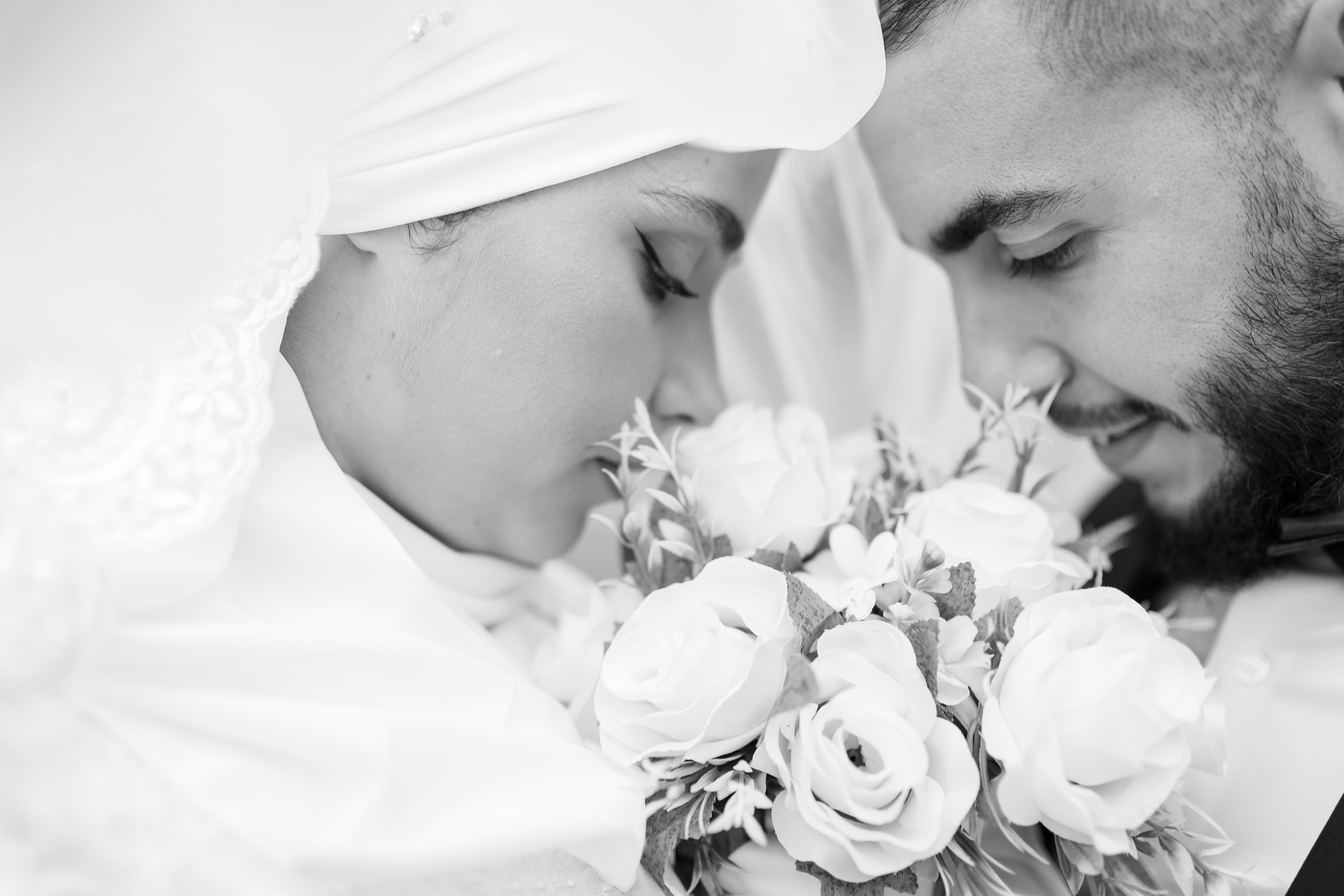 seance photo de mariage yvelines versailles photographe