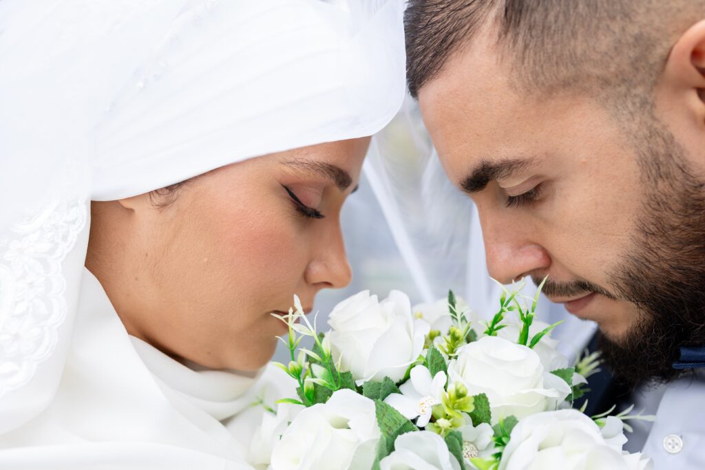 l'oeil du photographe de mariage yvelines versailles