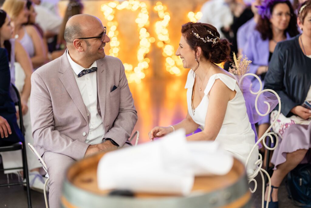 mariage bord de mer photographe demetrius