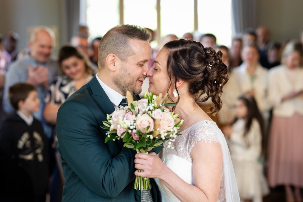 Amandine & William Demetrius Photographe 196 min