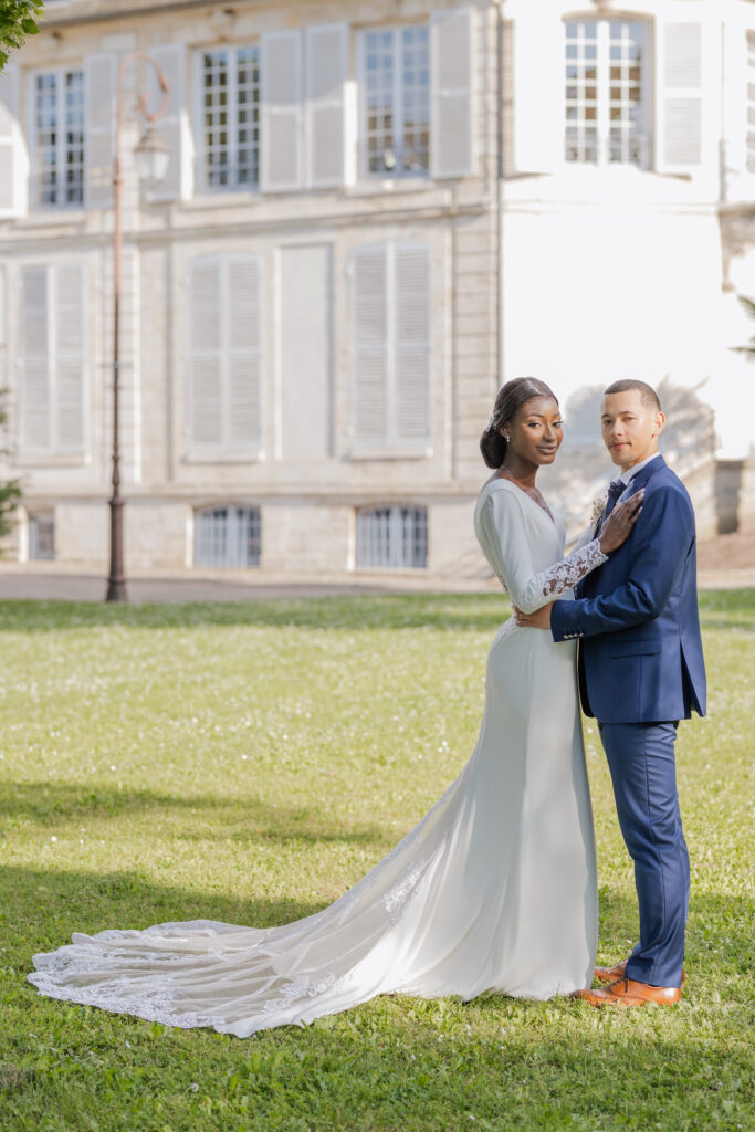 Cornelia & Dylan 493 Demetrius Photographe